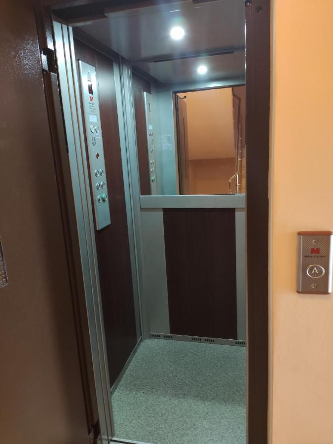 Family Hotel Denica Obzor Dış mekan fotoğraf